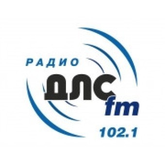 ДЛС FM logo