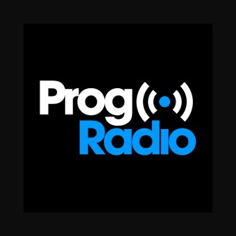 Prog Radio logo