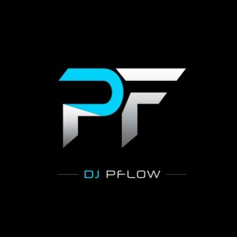 DJ Pflow Radio logo