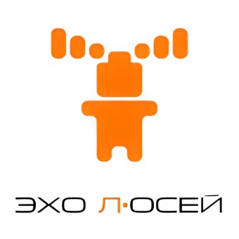 Радио Эхо л'ОСЕЙ logo
