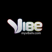 Vibe of Vegas logo