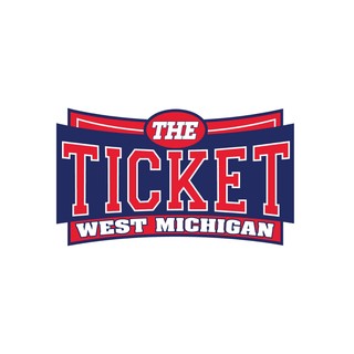 WBBL The Ticket 1340 AM logo