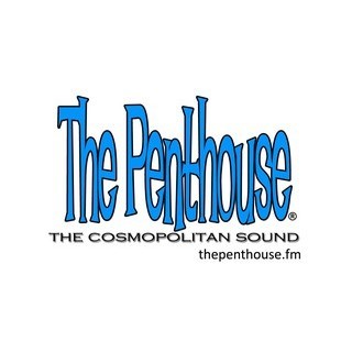 The Penthouse logo