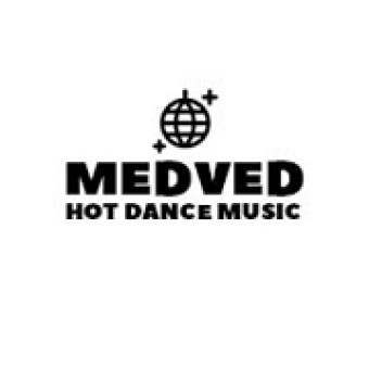 Радио Medved logo