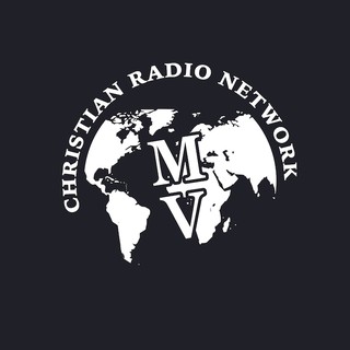 RadioMv - Russian Christian Radio logo