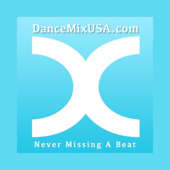 DanceMixUSA logo