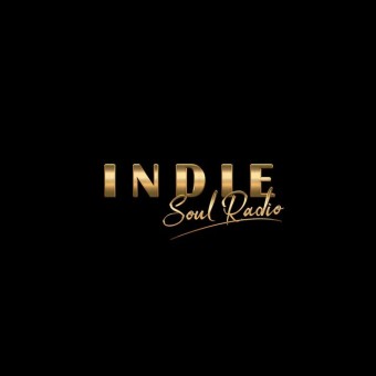 Indie Soul Radio logo