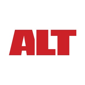 KHTB ALT 101.9 FM logo