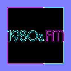 1980s.FM logo