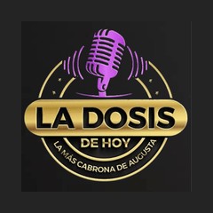 La dosis de hoy - Radio Shows logo