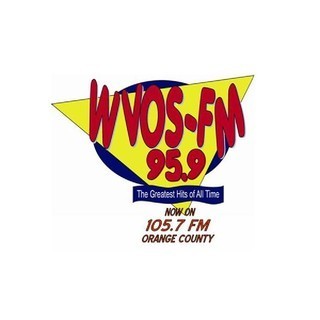 WVOS-FM VOS FM 95.9
