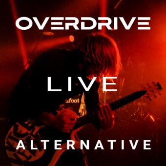 Радио Overdrive Live! Station logo