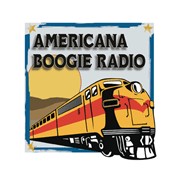 Americana Boogie Radio logo