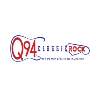 KSPQ Q 94 FM logo