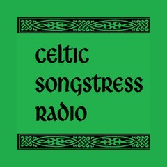 Celtic Songstress Radio logo
