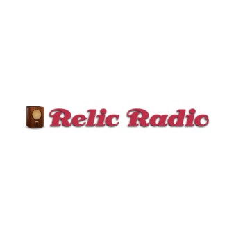 Relic Radio On The Air logo