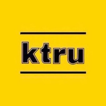 KBLT-LP KTRU Rice Radio logo