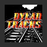 Bob Dylan Tracks logo