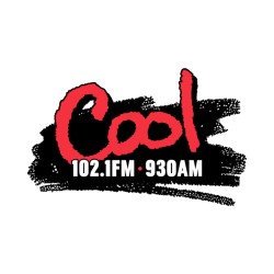 WNCL Cool 102.1