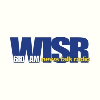 WISR Your Hometown Station FM logo