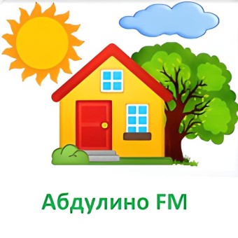 Абдулино FM logo