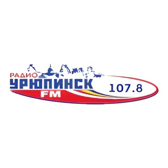 Урюпинск FM logo