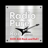 Radio Pure Rock logo