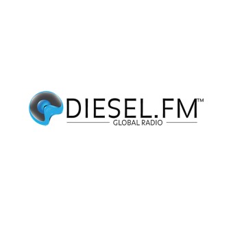 DIESEL.FM TRANCE & PROGRESSIVE logo