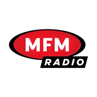 MFM RADIO logo