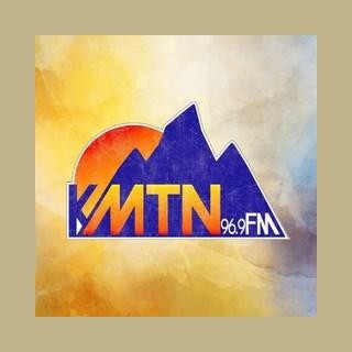 KMTN The Mountain 96.9 FM logo