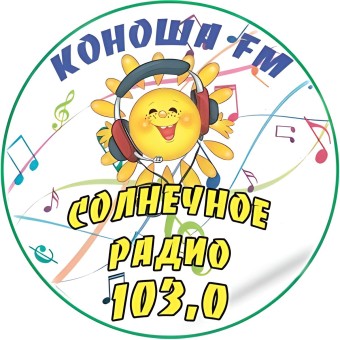 Коноша ФМ logo