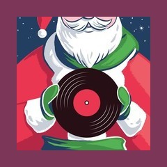 SomaFM: Christmas Lounge! logo