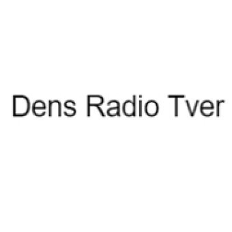 Dens Radio logo