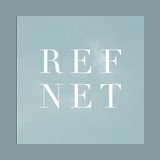 RefNet logo