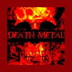 Death Metal! logo