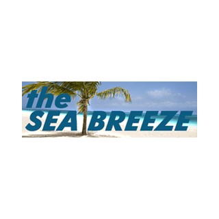 The Sea Breeze logo