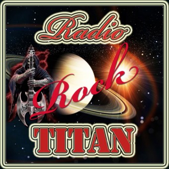 Radio Titan Rock logo