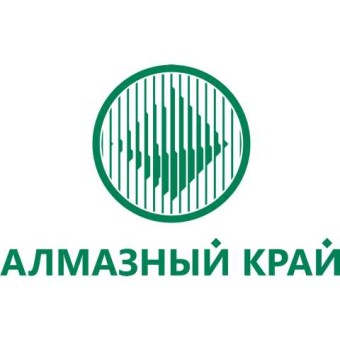 Радио Алмазный край logo
