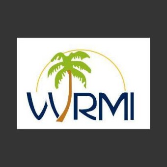 WRMI Radio Miami International logo