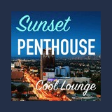 Sunset Penthouse logo