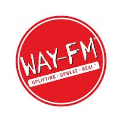 WAYP WAY FM logo