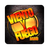 Viento Y Fuego Radio logo