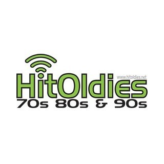 HitOldies logo