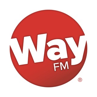 WAYD WAY 88.1 FM logo