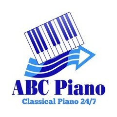 ABC Piano logo