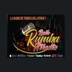 Rumba Atlanta logo