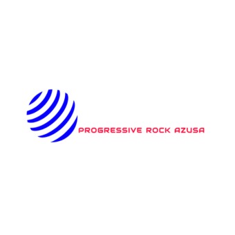 Progressive Rock Azusa logo