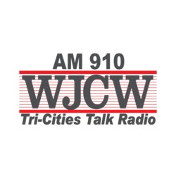 WJCW 910 AM logo
