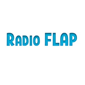 Радио FLAP logo