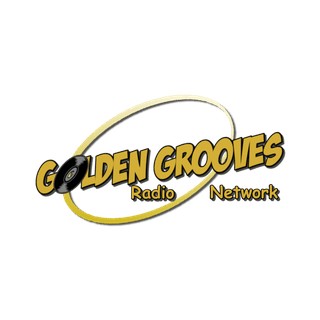 Golden Grooves Radio logo
